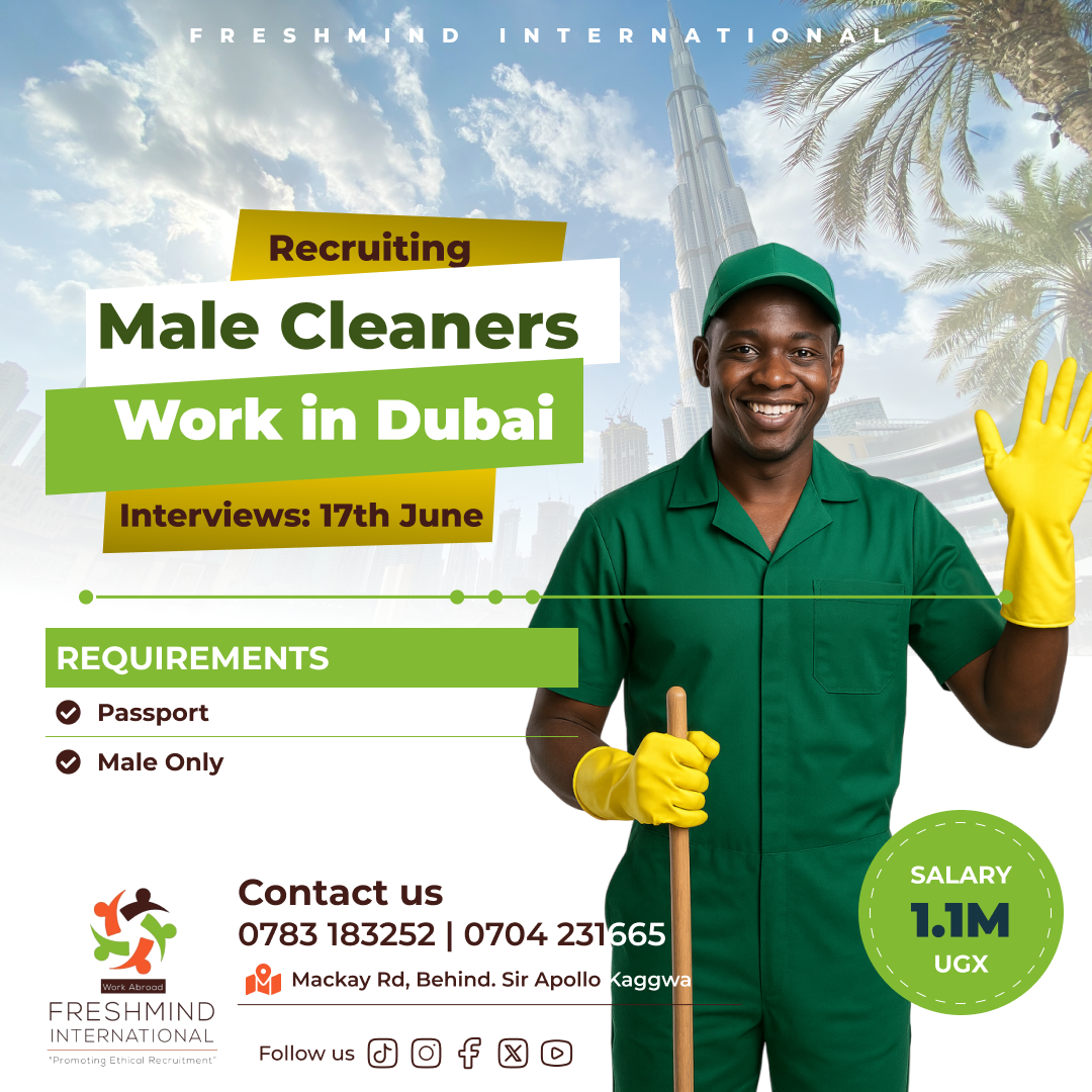 Hospitality & Cleaning