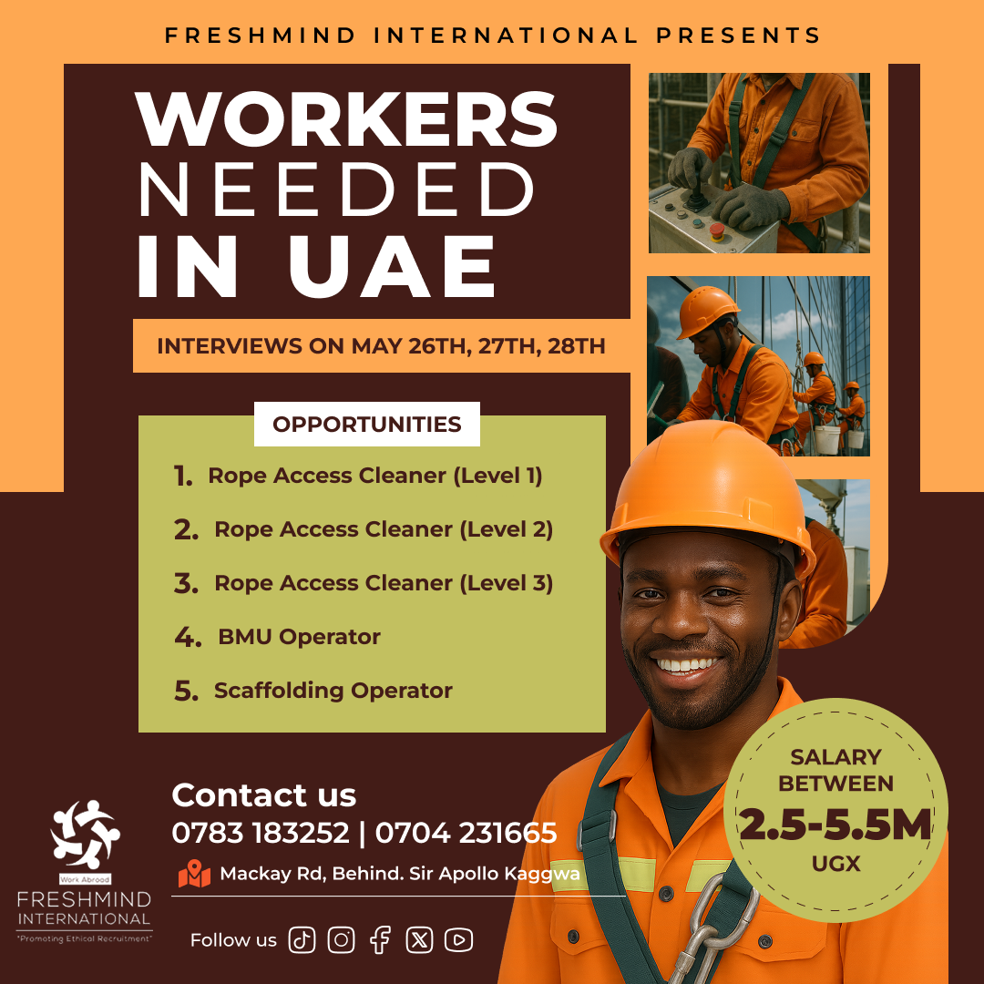 Construction & Skilled Work