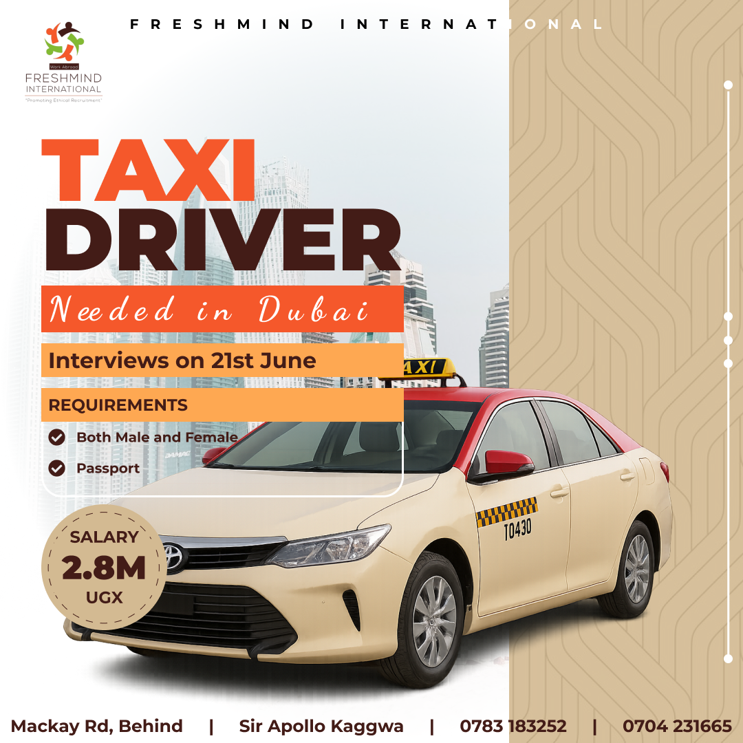 Transport & Logistics